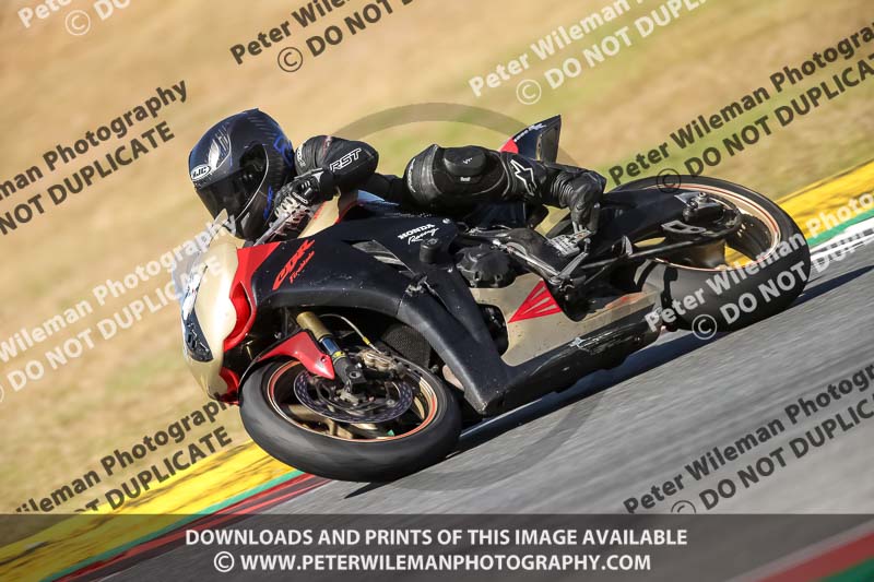 motorbikes;no limits;october 2019;peter wileman photography;portimao;portugal;trackday digital images